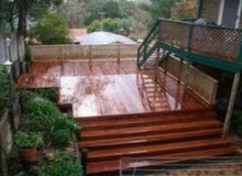 Kwikfynd Decks
colebatch