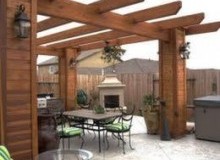 Kwikfynd Pergolas
colebatch